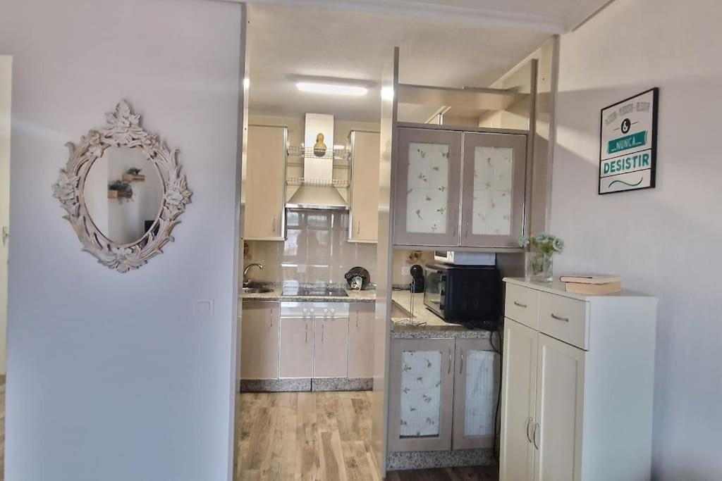 Apartamento Calahorra Κόρδοβα Εξωτερικό φωτογραφία