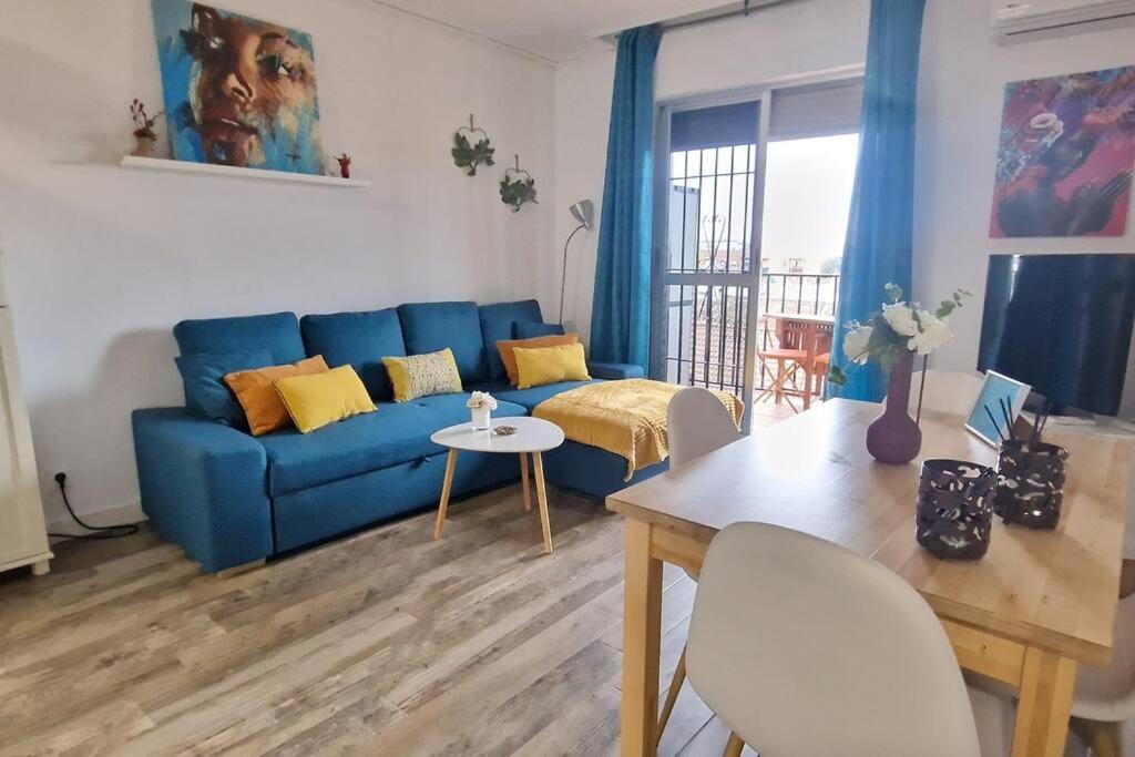 Apartamento Calahorra Κόρδοβα Εξωτερικό φωτογραφία