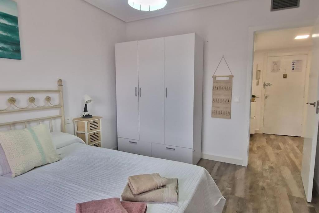 Apartamento Calahorra Κόρδοβα Εξωτερικό φωτογραφία