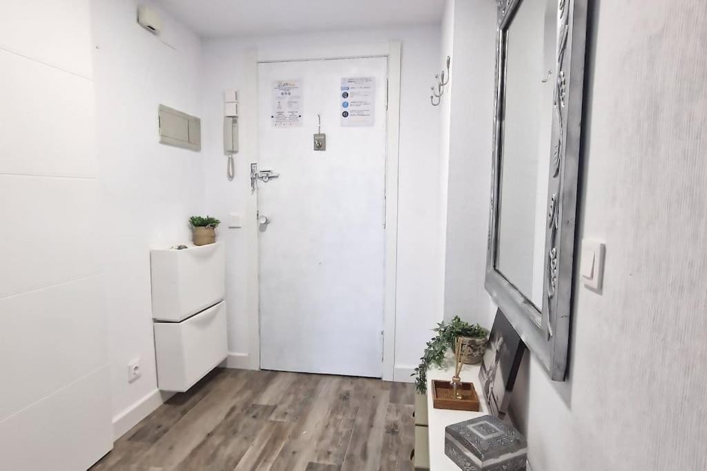 Apartamento Calahorra Κόρδοβα Εξωτερικό φωτογραφία