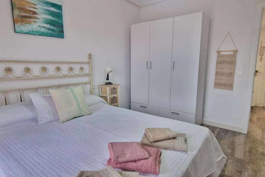 Apartamento Calahorra Κόρδοβα Εξωτερικό φωτογραφία