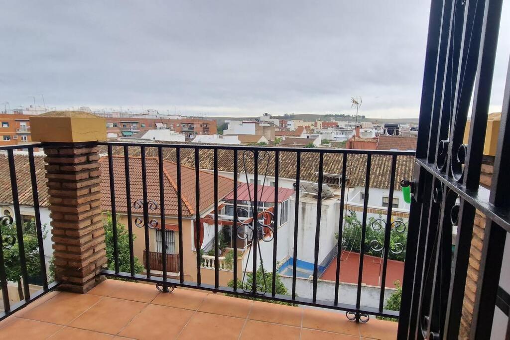 Apartamento Calahorra Κόρδοβα Εξωτερικό φωτογραφία