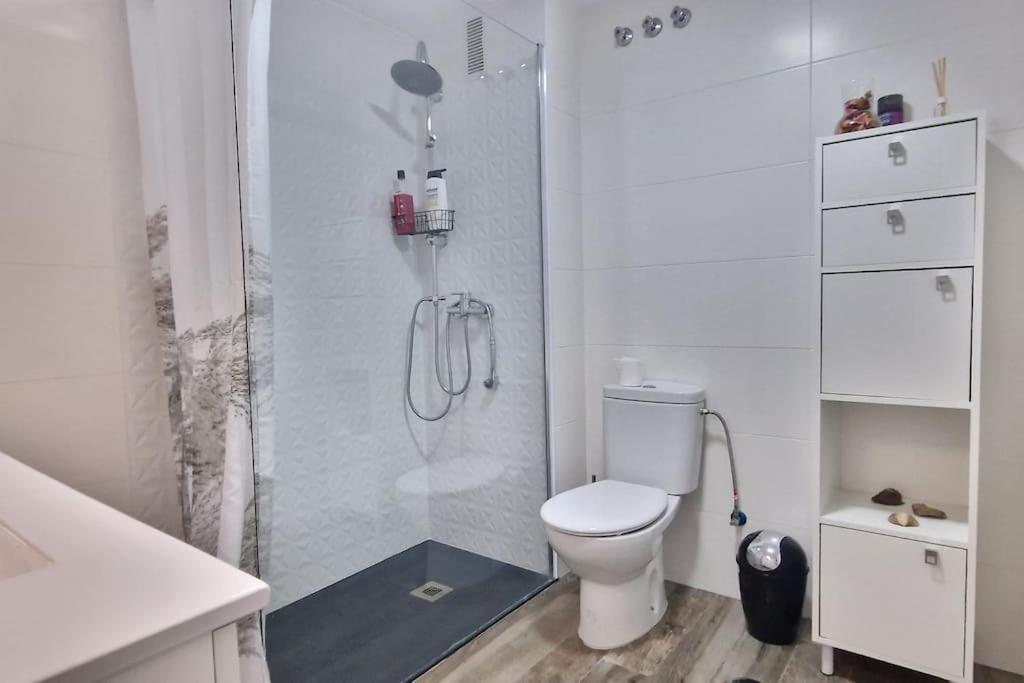 Apartamento Calahorra Κόρδοβα Εξωτερικό φωτογραφία