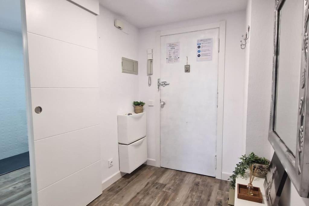 Apartamento Calahorra Κόρδοβα Εξωτερικό φωτογραφία
