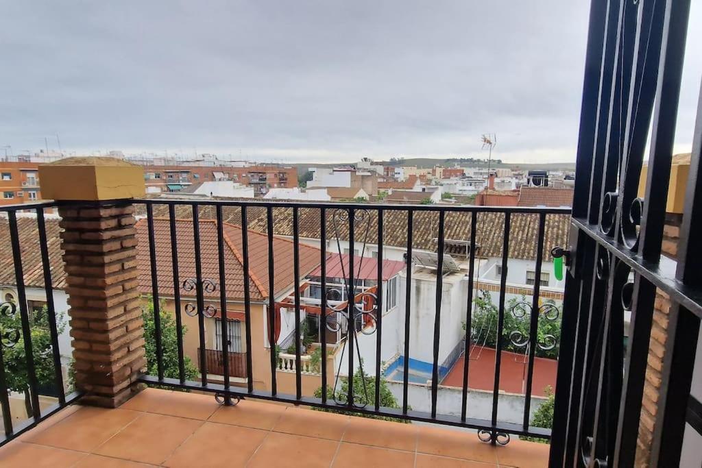 Apartamento Calahorra Κόρδοβα Εξωτερικό φωτογραφία