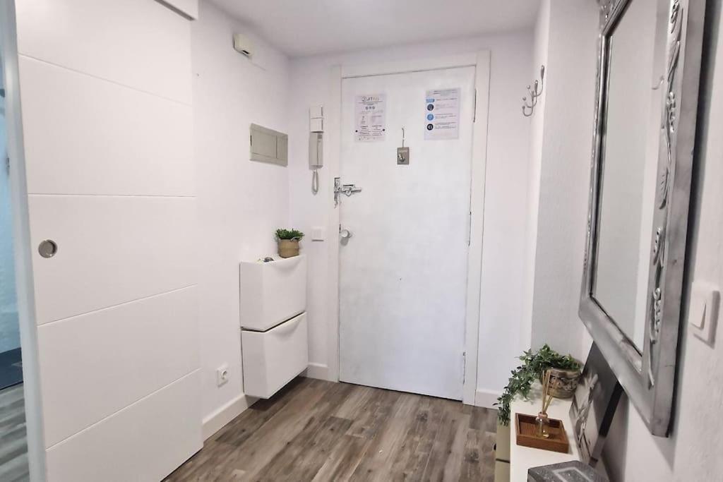 Apartamento Calahorra Κόρδοβα Εξωτερικό φωτογραφία