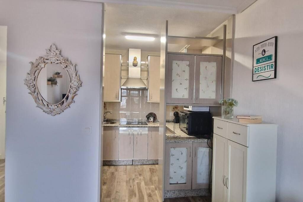 Apartamento Calahorra Κόρδοβα Εξωτερικό φωτογραφία