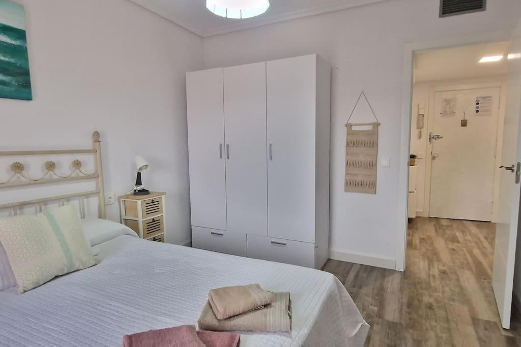 Apartamento Calahorra Κόρδοβα Εξωτερικό φωτογραφία