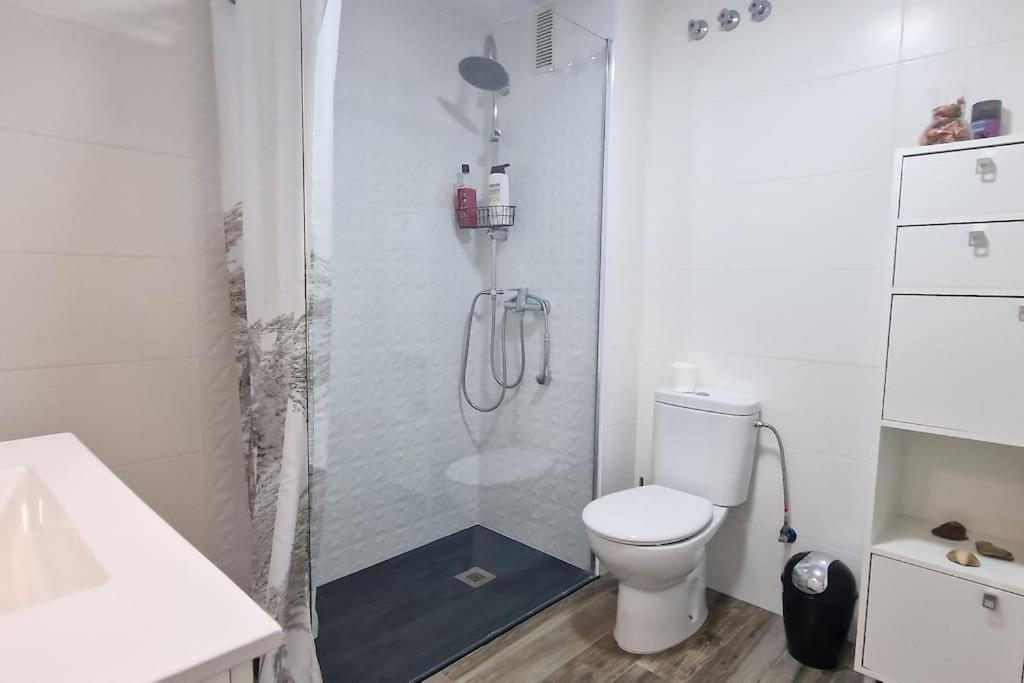 Apartamento Calahorra Κόρδοβα Εξωτερικό φωτογραφία